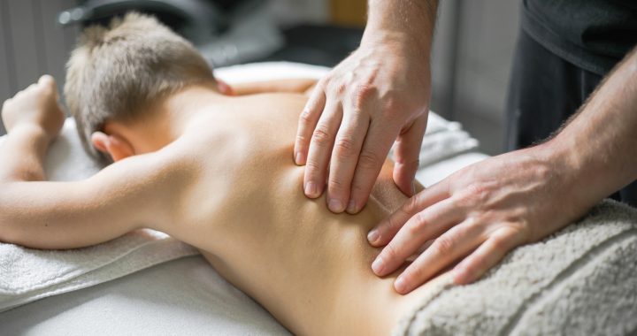 Kurs fizjoterapia dziecięca – wkład w rozwój dzieci