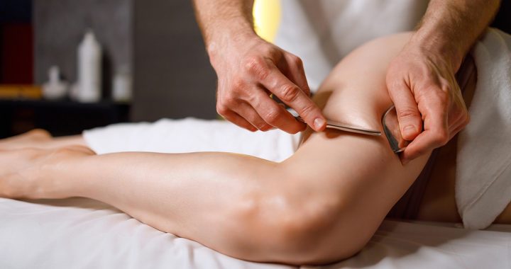 Kurs terapia tkanek miękkich rzetelne trening i kursy dla praktyków