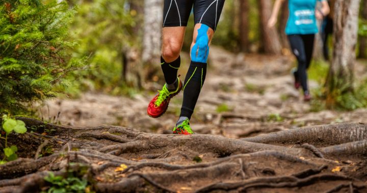 Szkolenie kinesiology taping Łódź sprawdzona metoda wspierania rehabilitacji i leczenia dolegliwości bólowych.